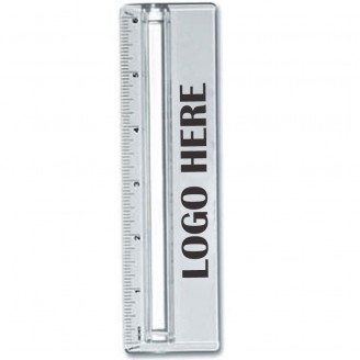 Magnifying Ruler Magnifying Ruler